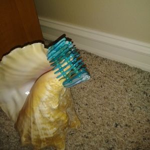 Stretch Cuff Bracelet